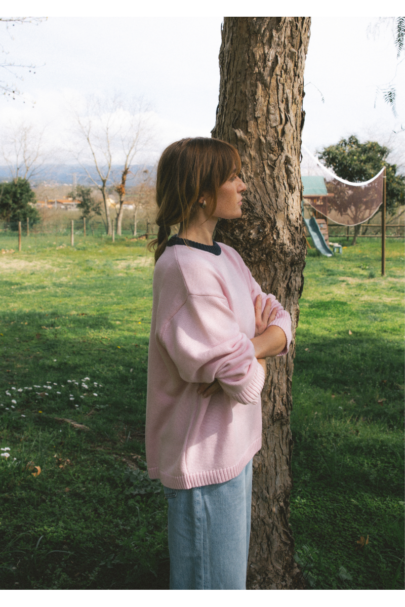 Sweter Sabrina