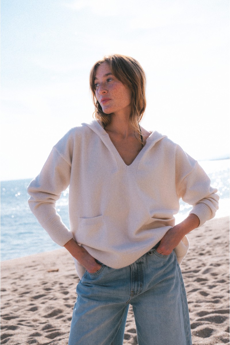 Bluza Bianca