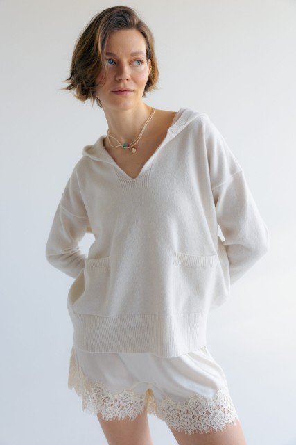 Bluza Bianca