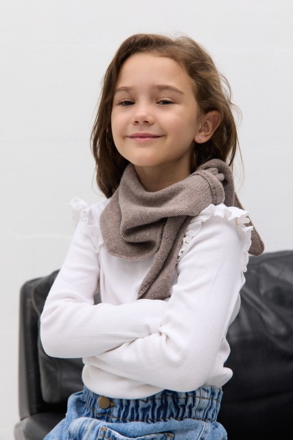 Apaszka Mini