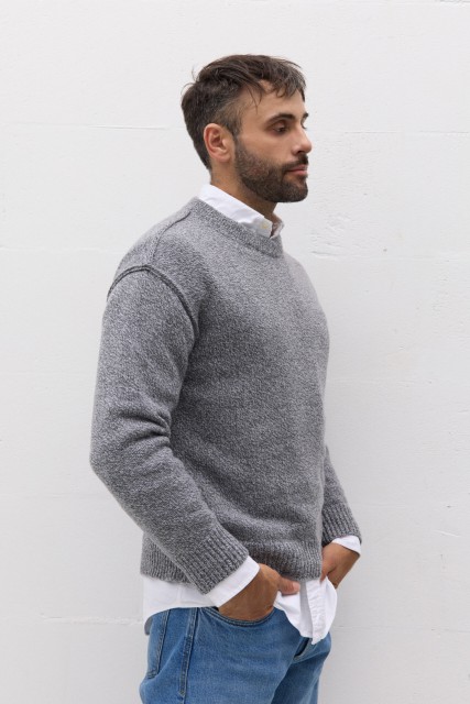 Sweter Enzo
