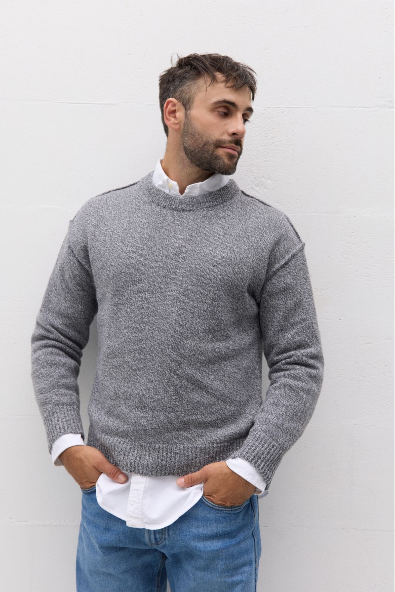 Sweter Enzo