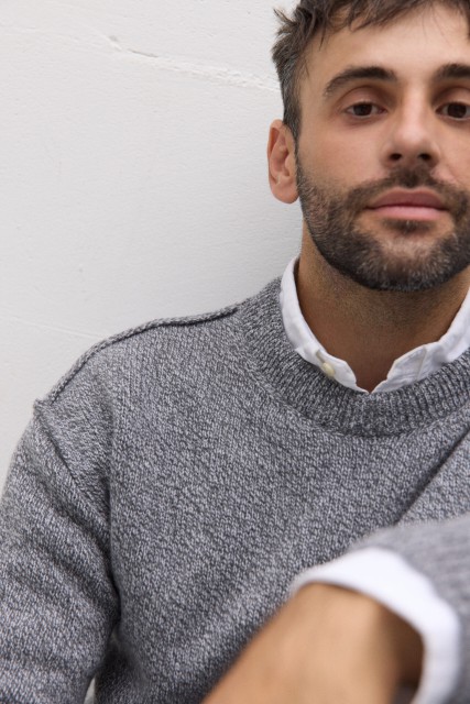 Sweter Enzo