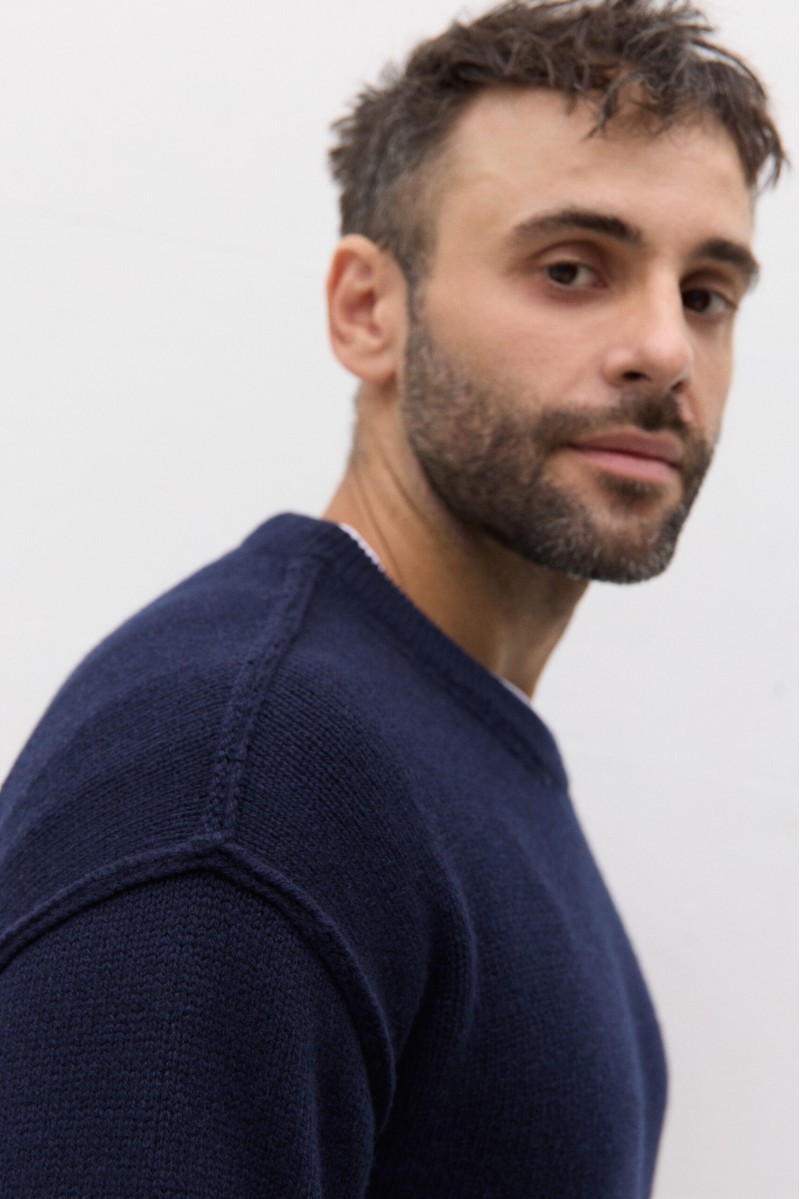 Sweter Enzo