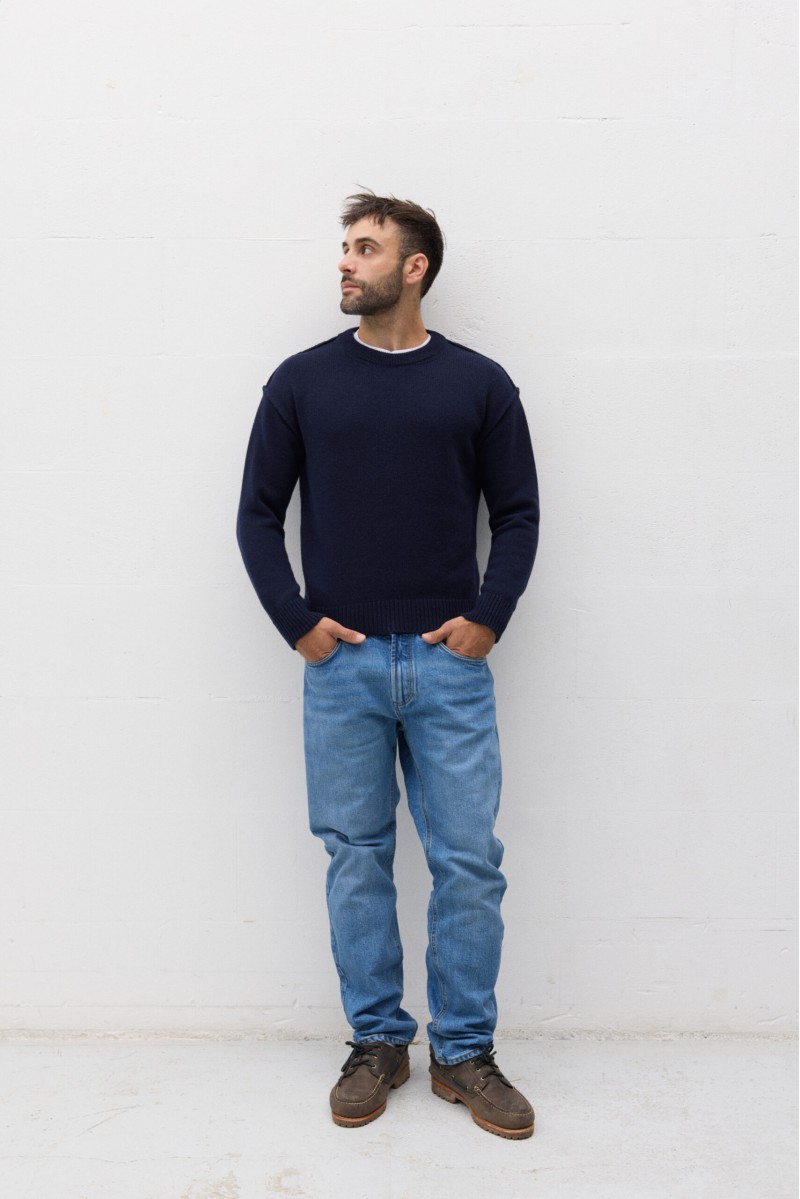 Sweter Enzo