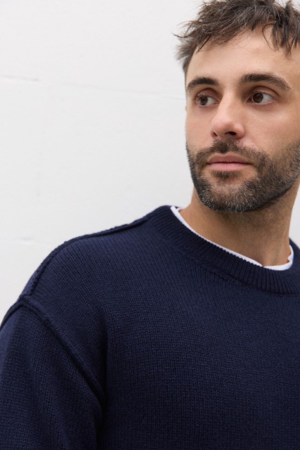 Sweter Enzo
