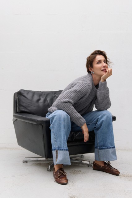 Sweter Maura