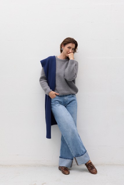 Sweter Maura