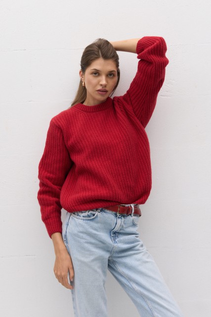 Sweter Maura
