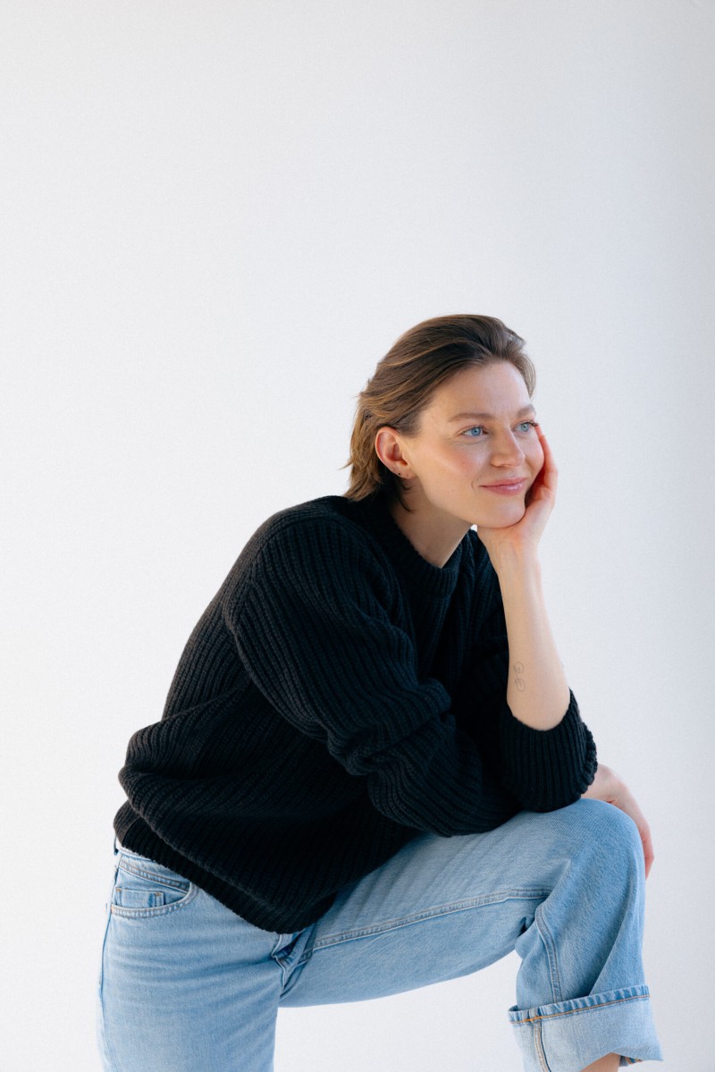 Sweter Maura