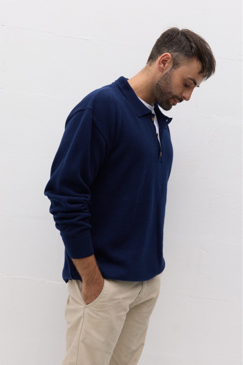 Sweter Leo