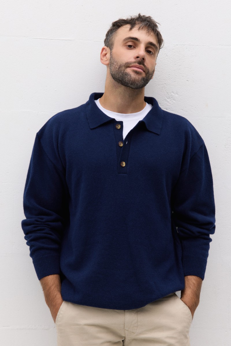Sweter Leo