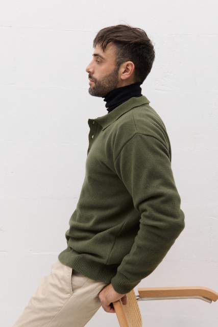 Sweter Leo