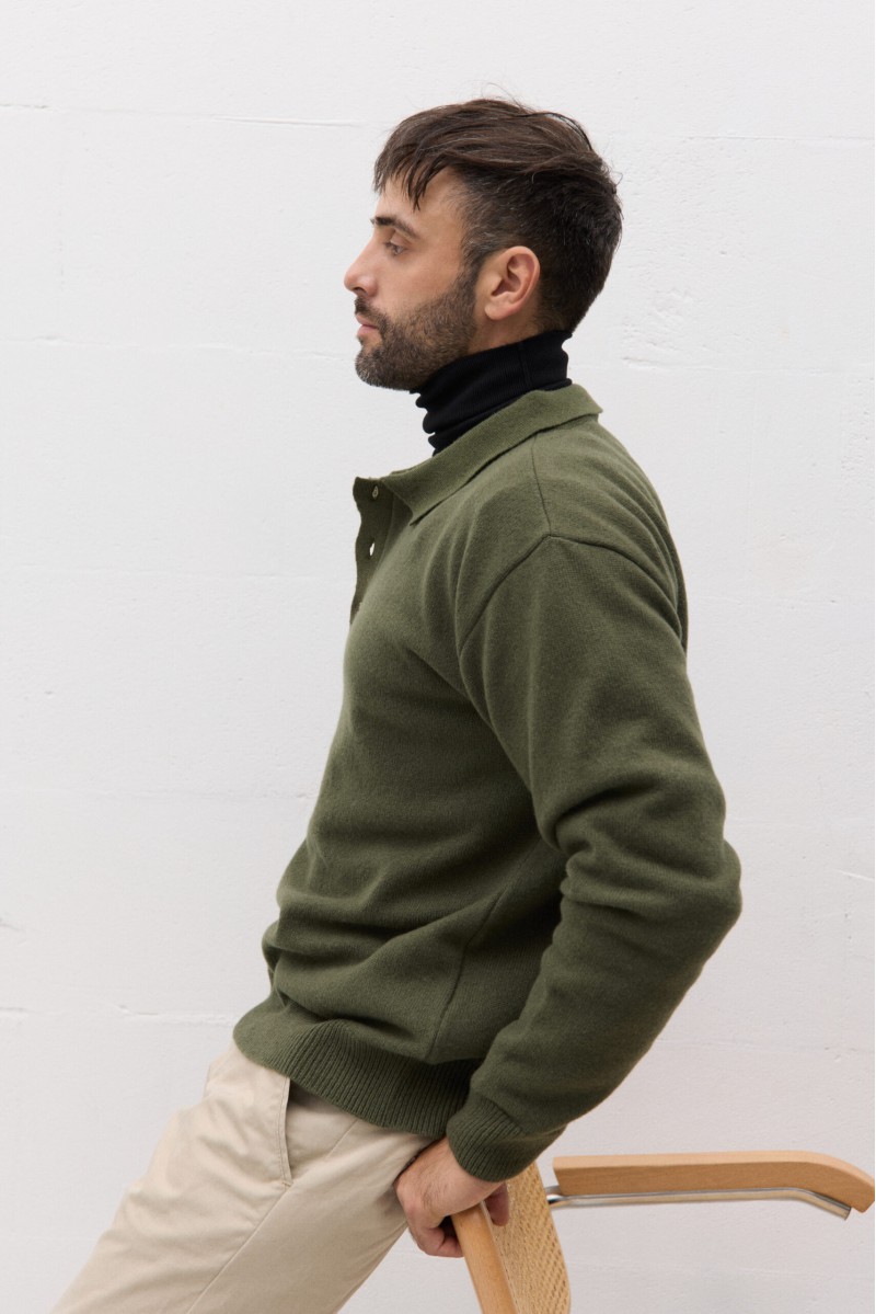 Sweter Leo