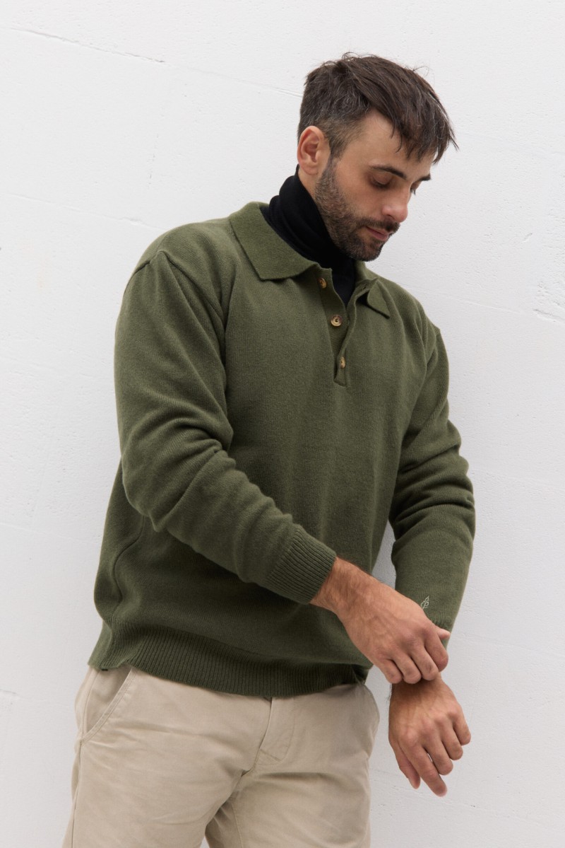 Sweter Leo