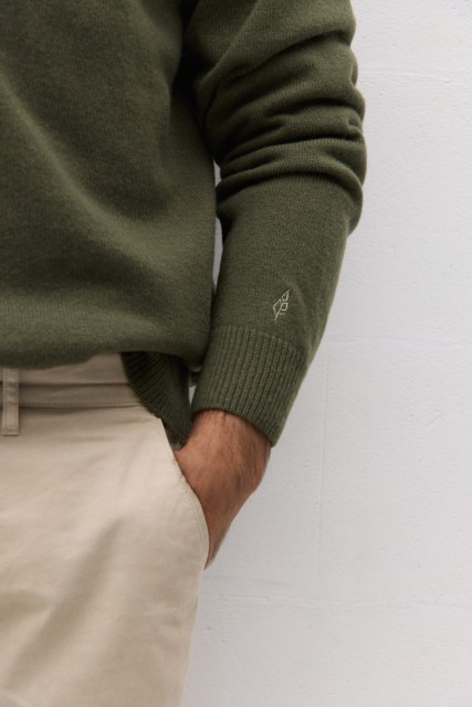 Sweter Leo
