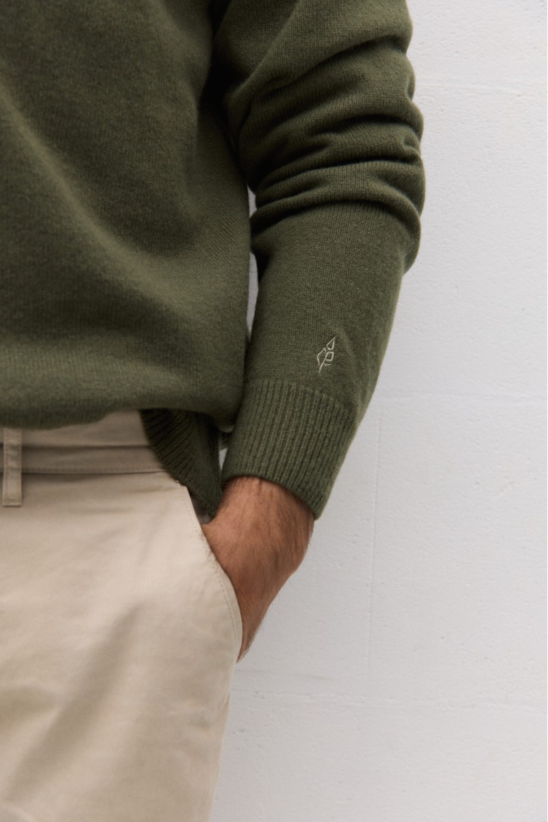 Sweter Leo