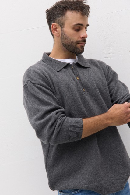 Sweter Leo