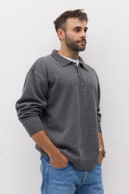 Sweter Leo