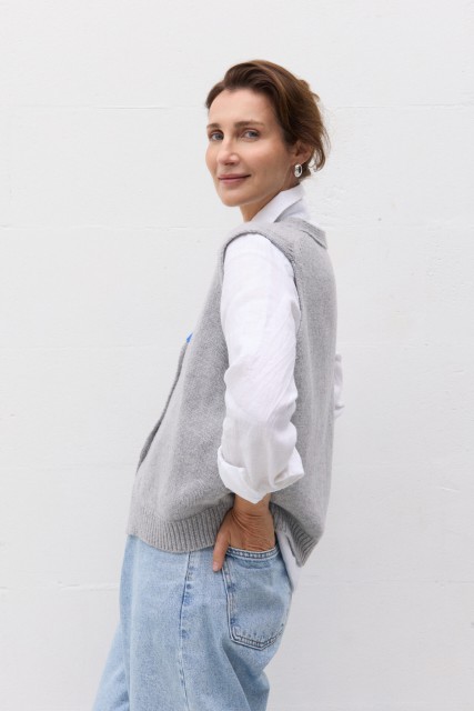 Kamizelka Elena
