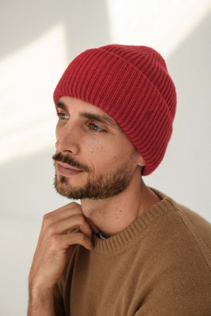 Czapka Elio Men