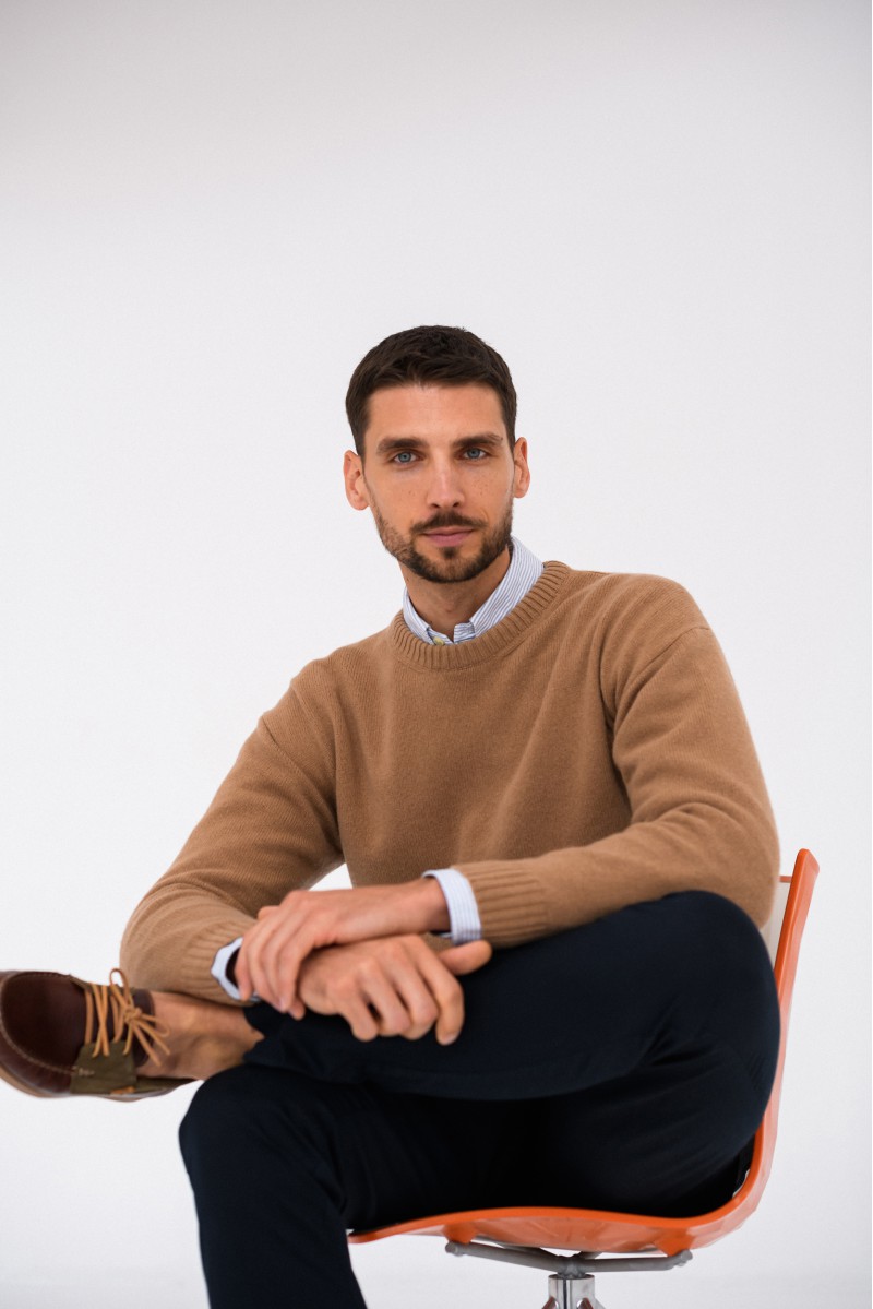 Sweter Tonio