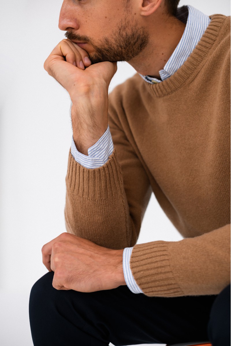Sweter Tonio
