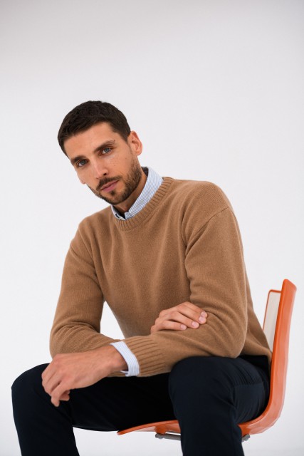 Sweter Tonio