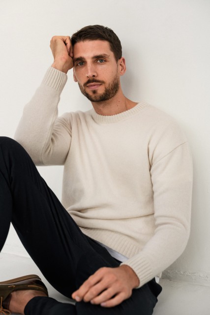 Sweter Tonio