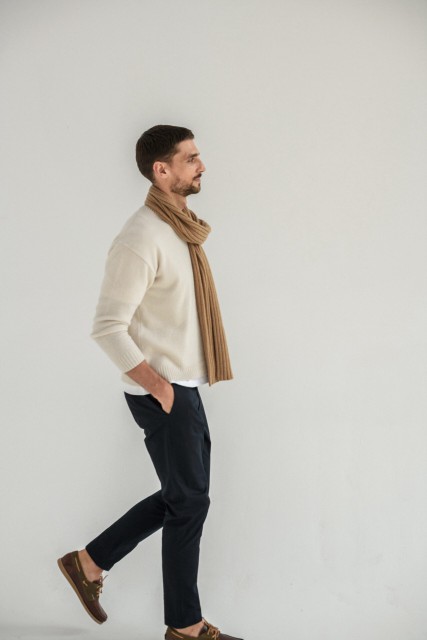 Sweter Tonio