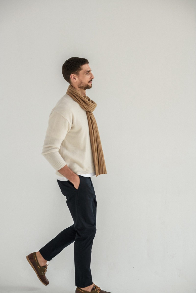 Sweter Tonio