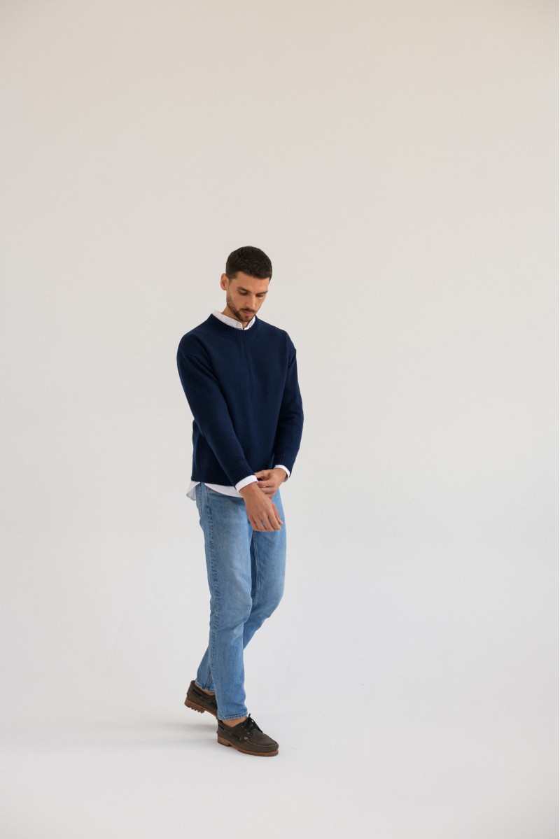 Sweter Tonio