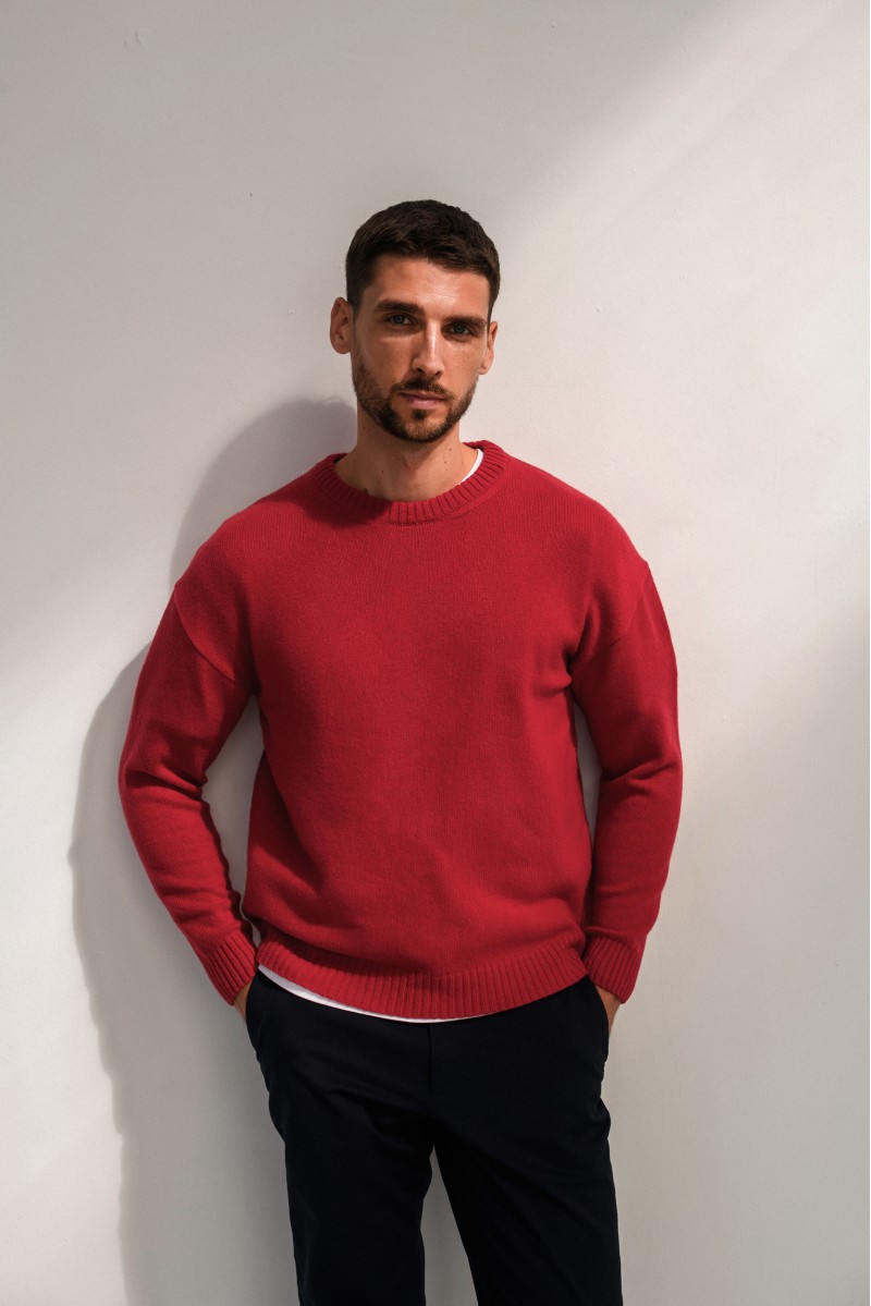 Sweter Tonio