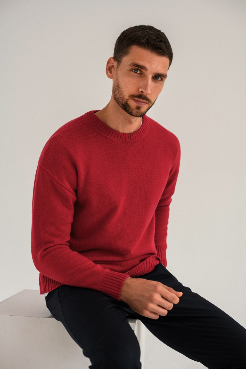 Sweter Tonio