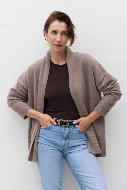 Cardigan Roma