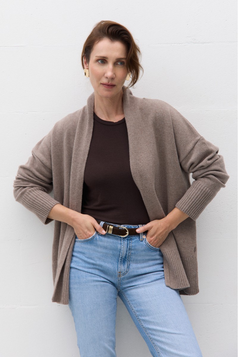 Cardigan Roma