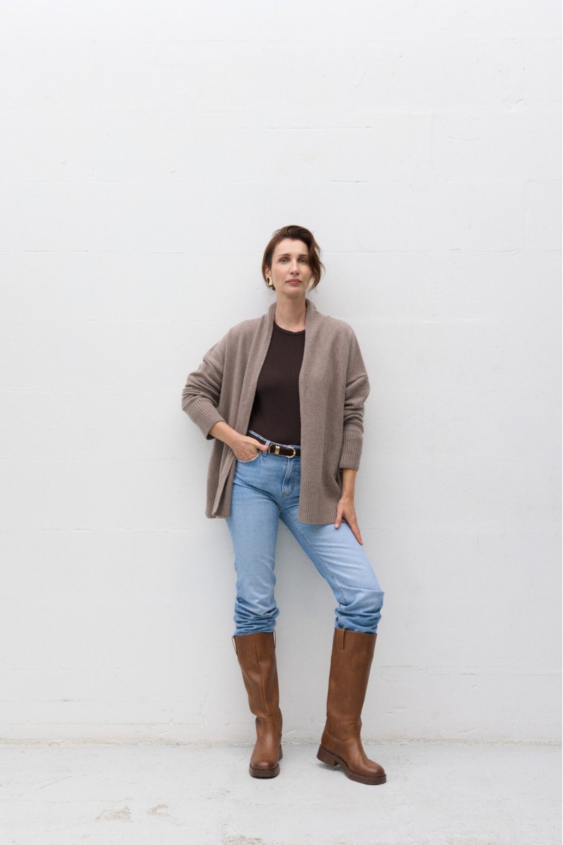 Cardigan Roma
