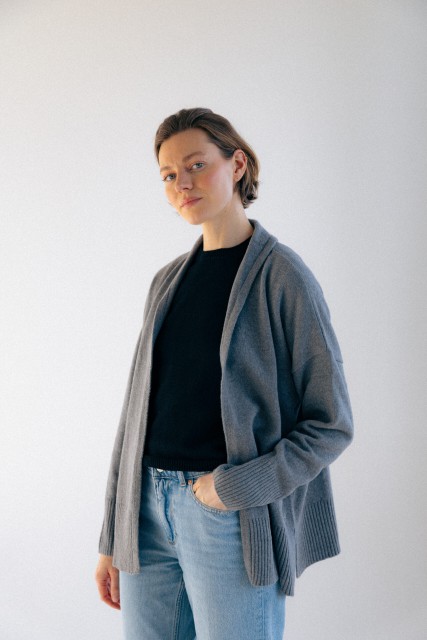 Cardigan Roma