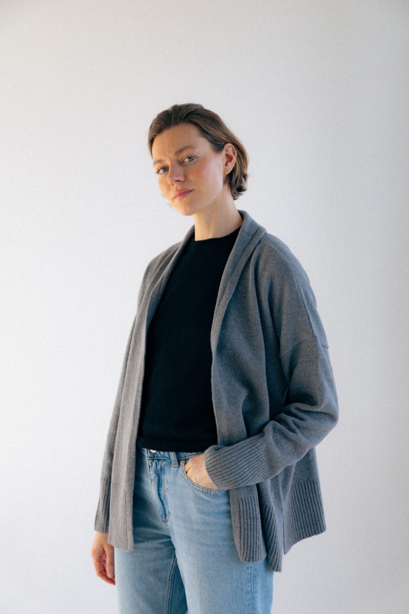 Cardigan Roma
