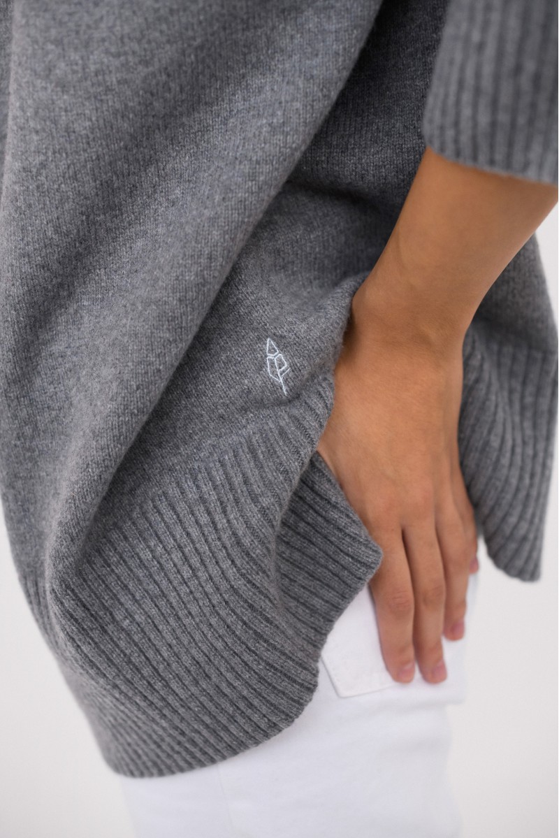 Cardigan Roma