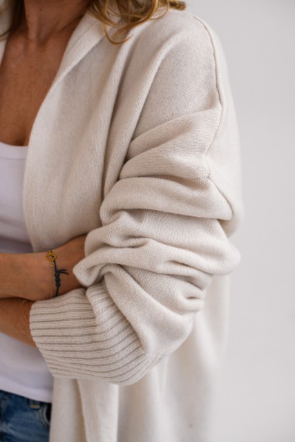 Cardigan Roma