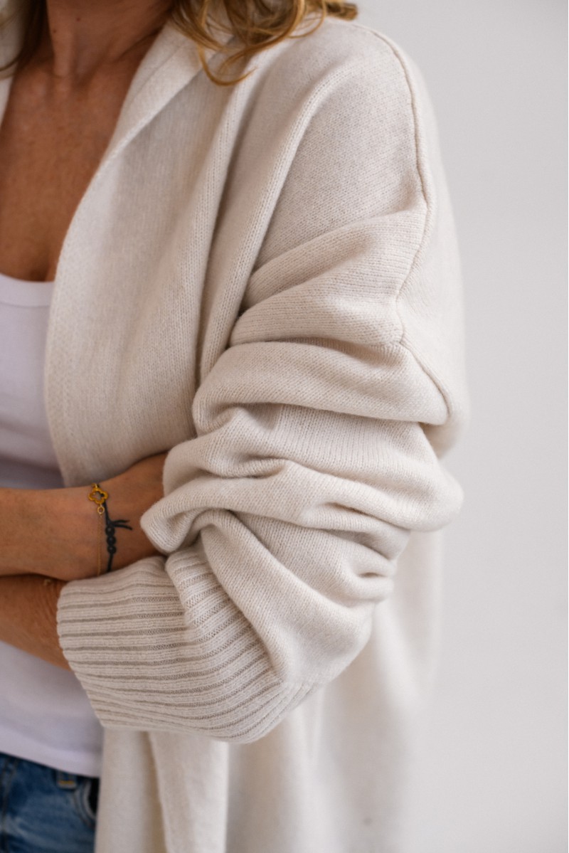 Cardigan Roma