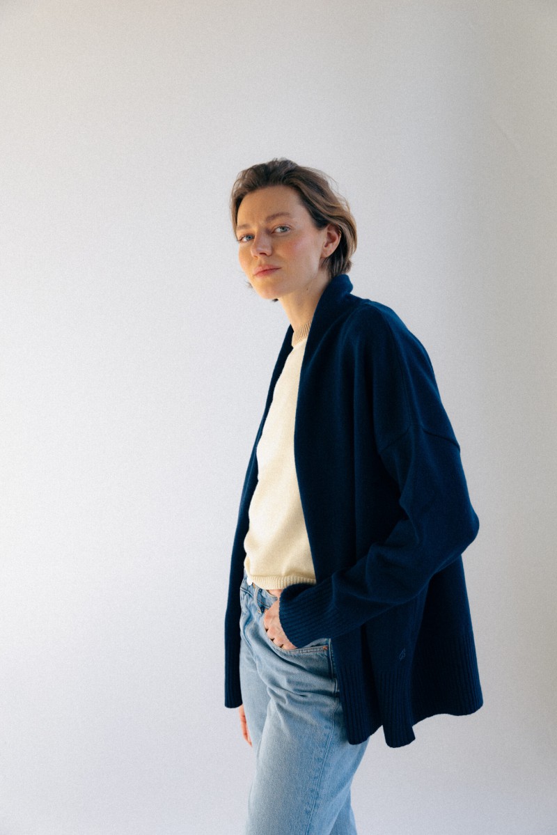 Cardigan Roma