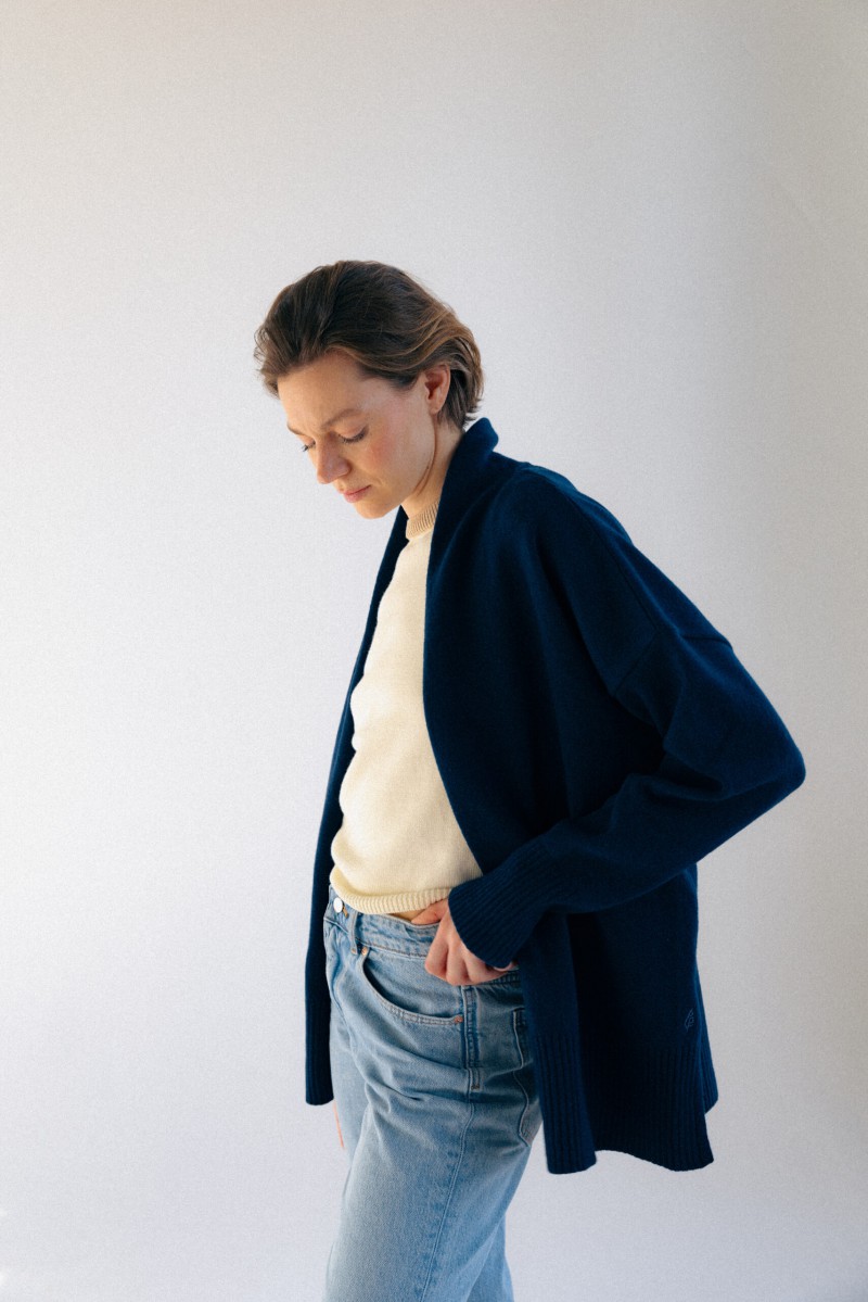 Cardigan Roma
