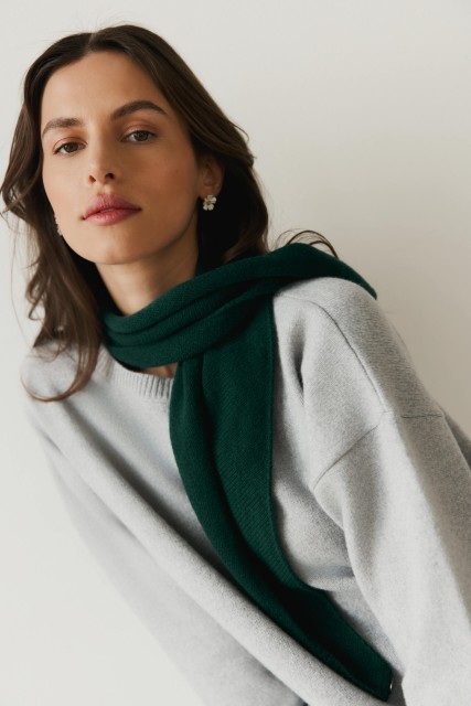 Apaszka Piumo