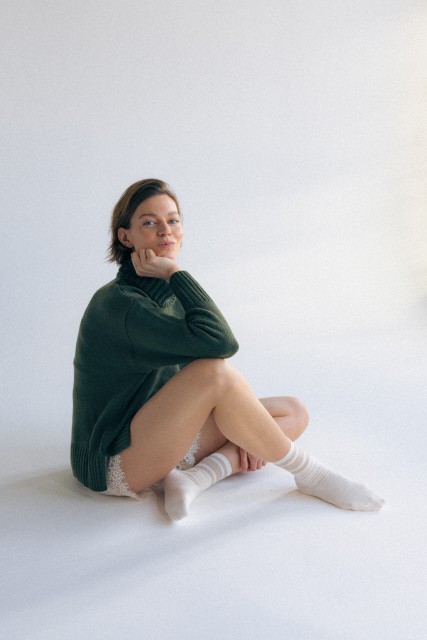 Sweter Nuvola