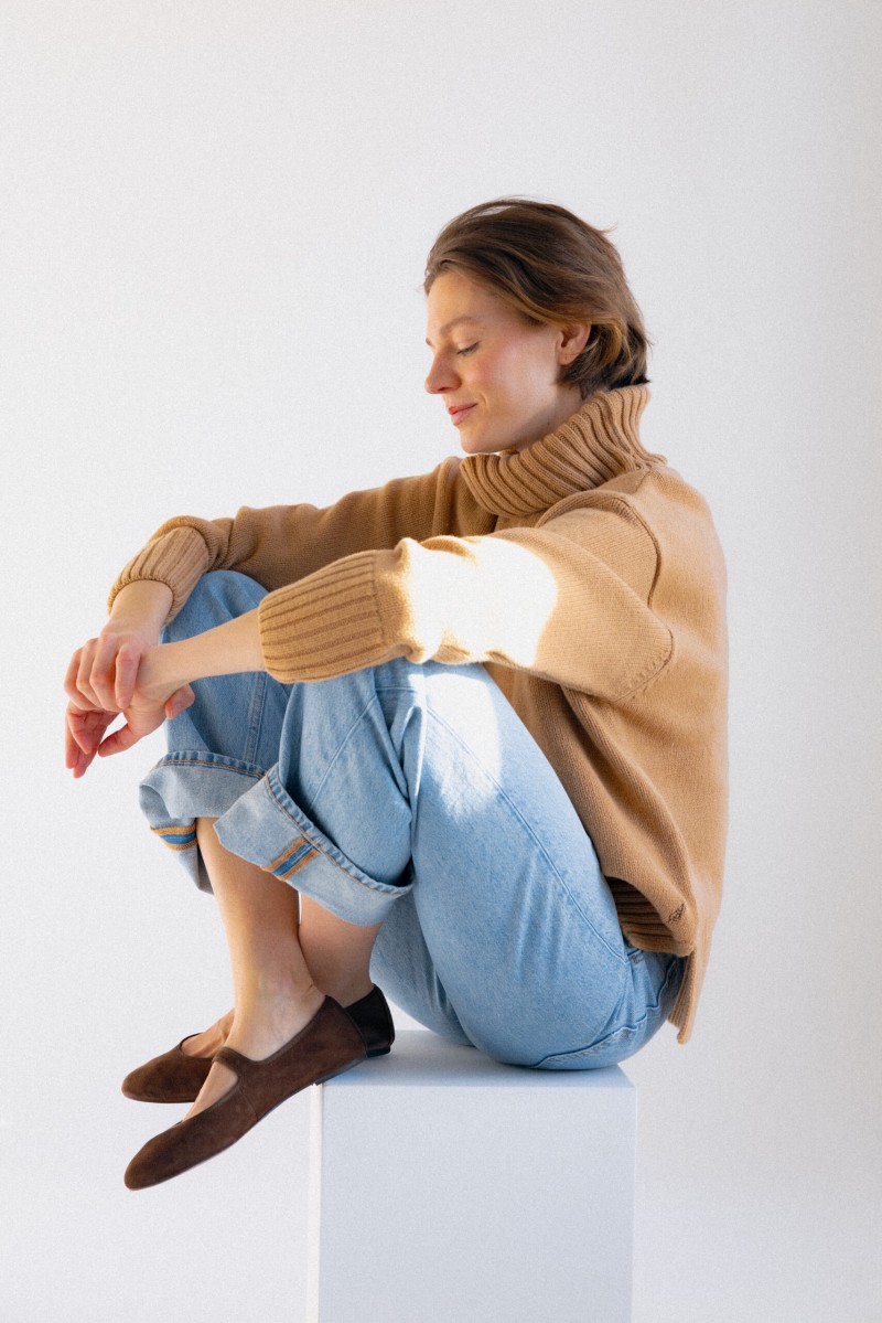 Sweter Nuvola