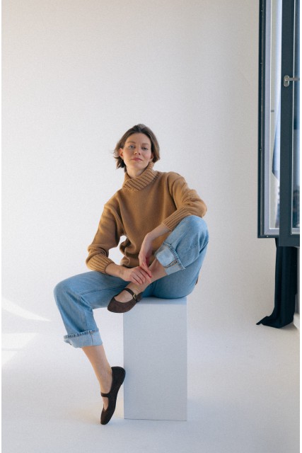 Sweter Nuvola