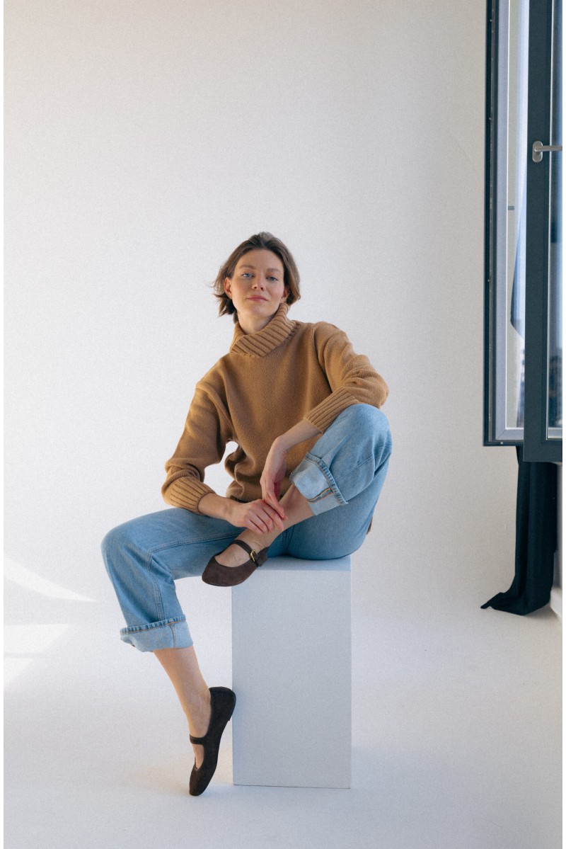 Sweter Nuvola