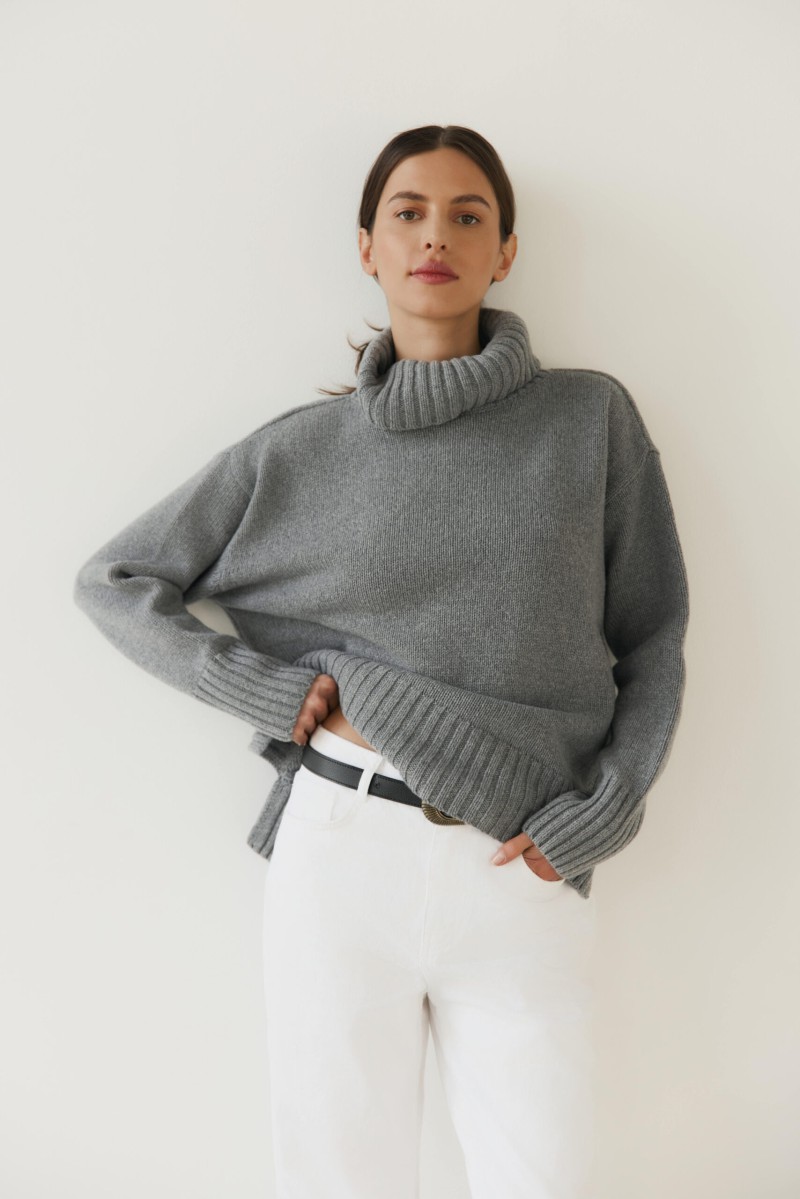 Sweter Nuvola